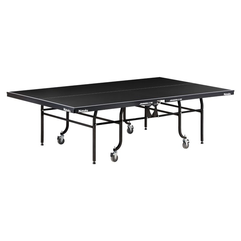 ニッタク　【代金先振込商品（メーカー直送）】ジョイボーン22 BK　※別途送料