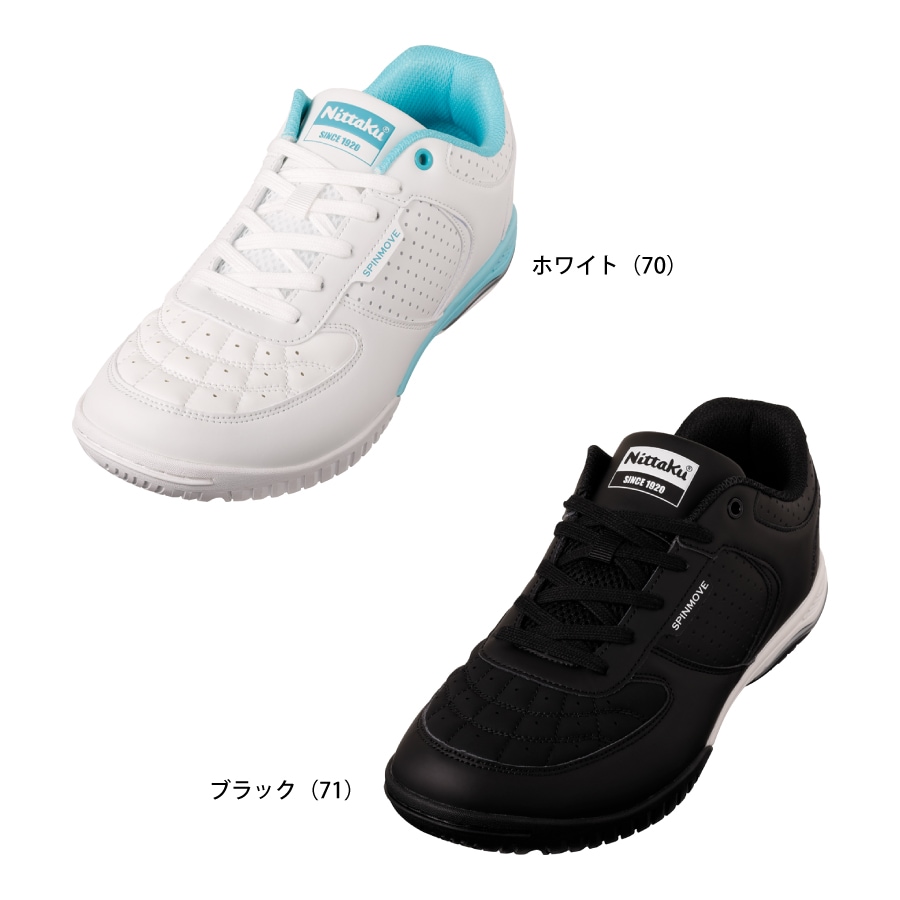 ニッタク　スピンムーブ