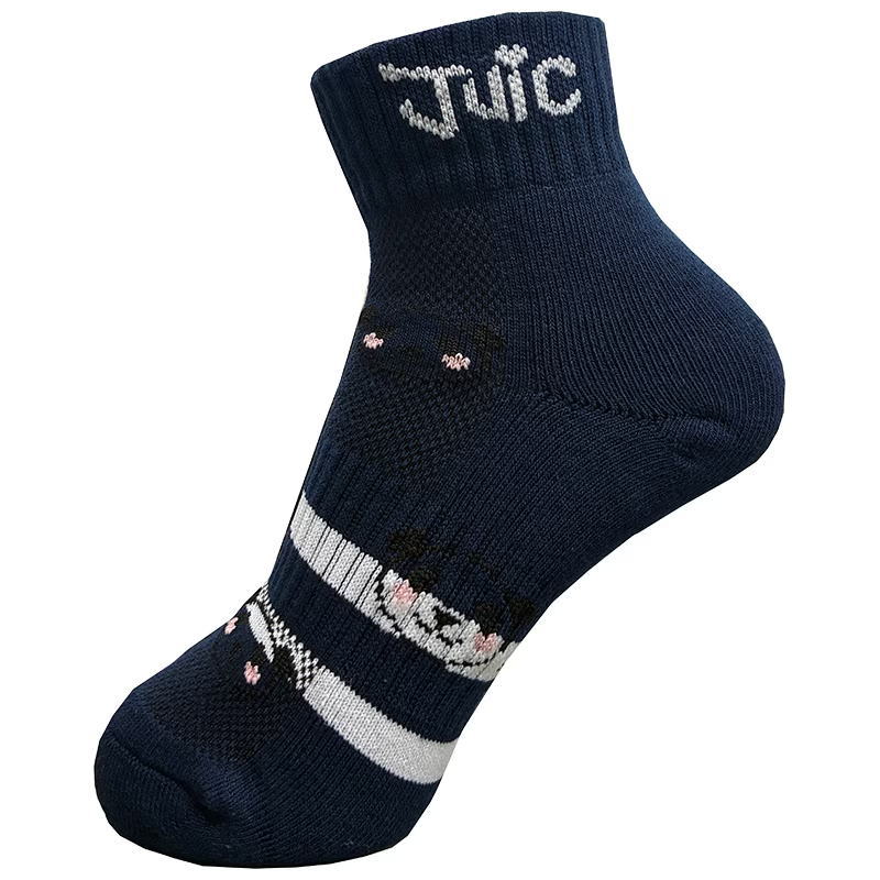 JUIC　パンダソックス　22-24