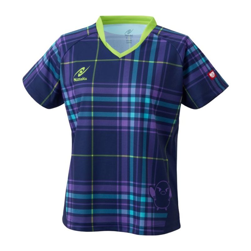 ニッタク　☆ご予約☆【限定】26ひなLDシャツB(女子用)