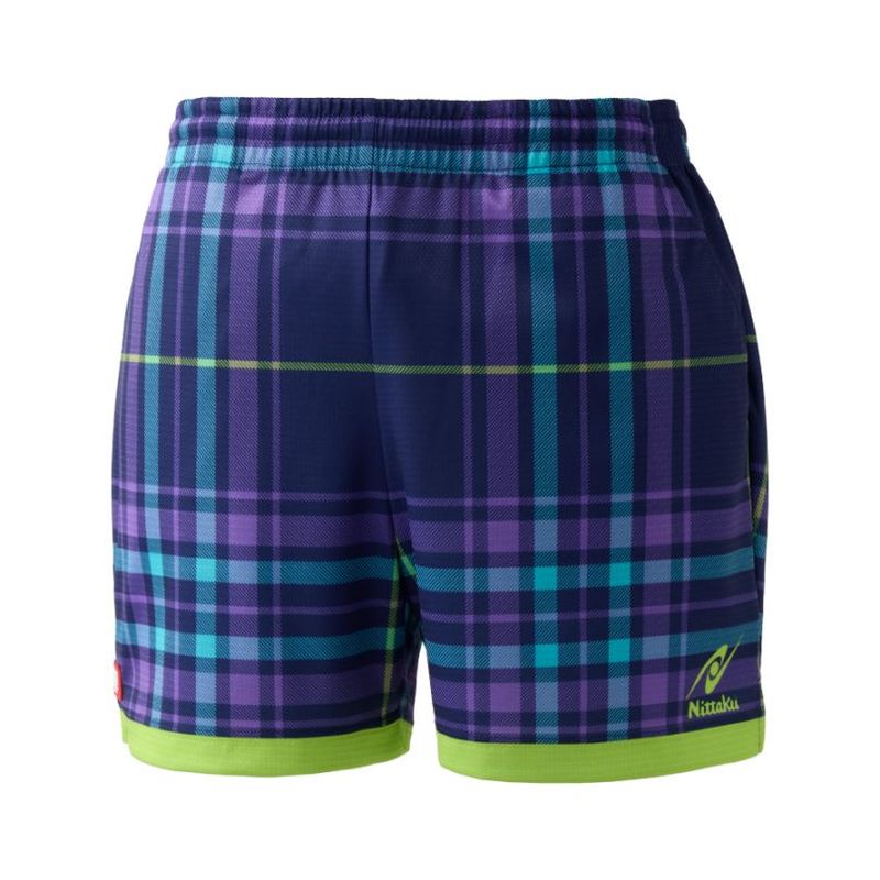 ニッタク　☆ご予約☆【限定】26ひなショーツB(男女兼用)