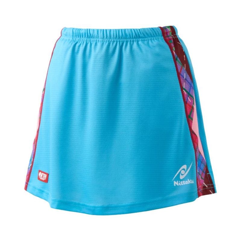 ニッタク　☆ご予約☆【限定】26美誠スコート(女子用)