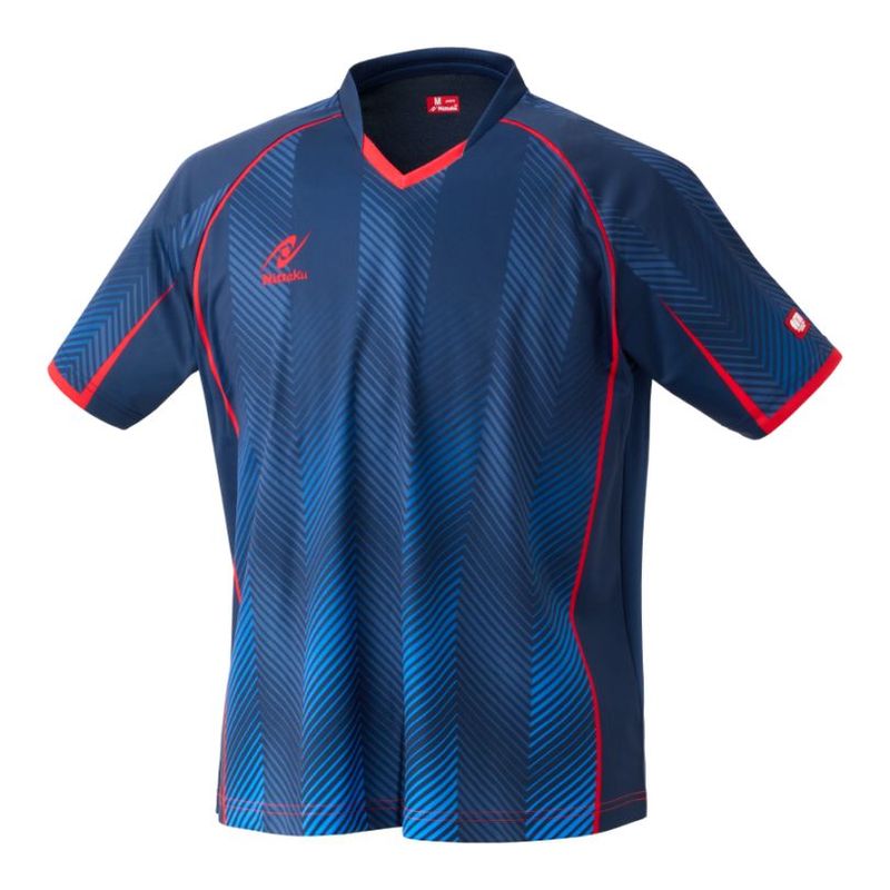 【ボールプレゼント対象品】　ニッタク　レイスラッシュシャツ