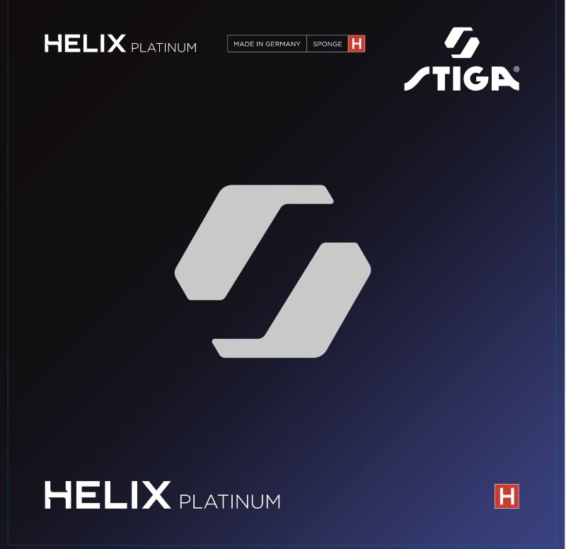 スティガ　ヘリックス プラチナ H