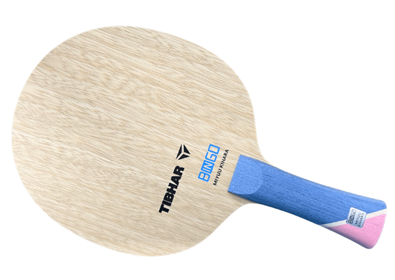 ティバー　Miyuu Kihara（木原 美悠） BINGO