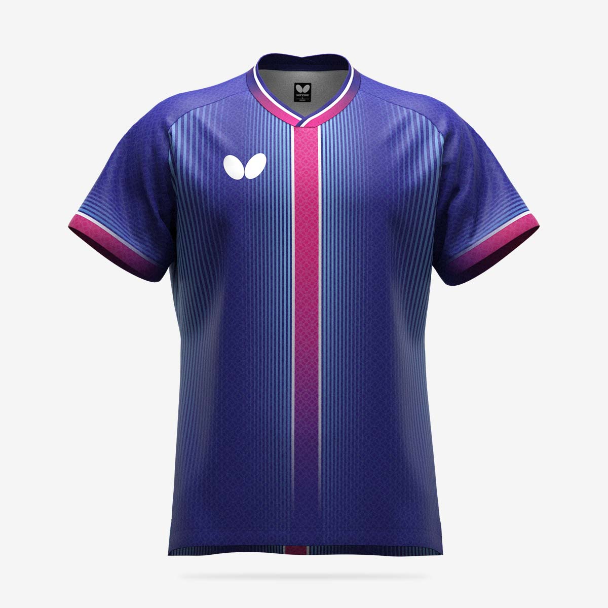 【ボールプレゼント対象品】　バタフライ　エリスター13・シャツ