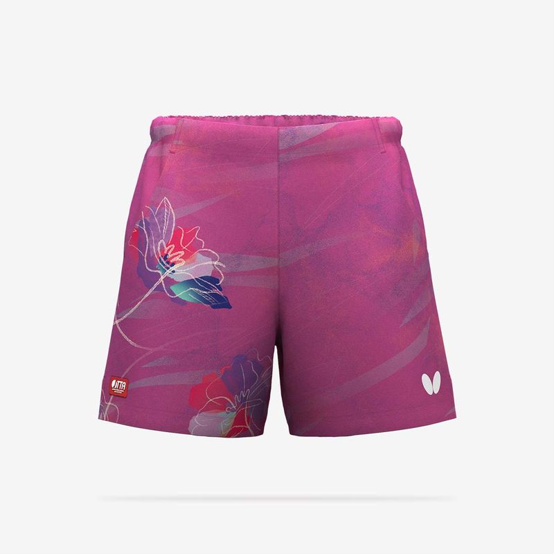 バタフライ　ハルネオ・パンツ