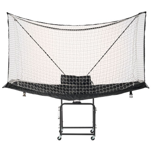 VICTAS　【代金先振込商品（メーカー直送）】折り畳み集球ネット　※別途送料