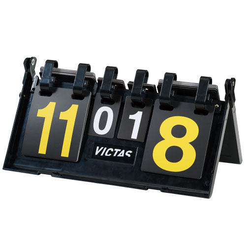 VICTAS　カウンター M