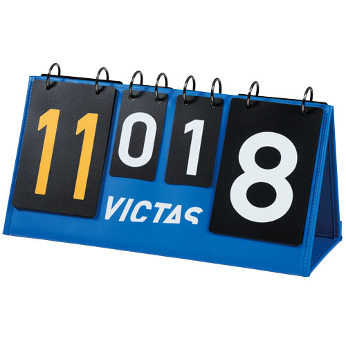 VICTAS　カウンター L