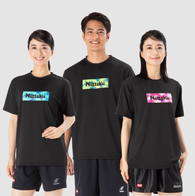 ニッタク　エブリィTシャツ