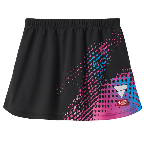 VICTAS　【限定】ゲームスカート（V-SK608）