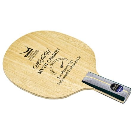 ヤサカ　マイスカーボン　中国式