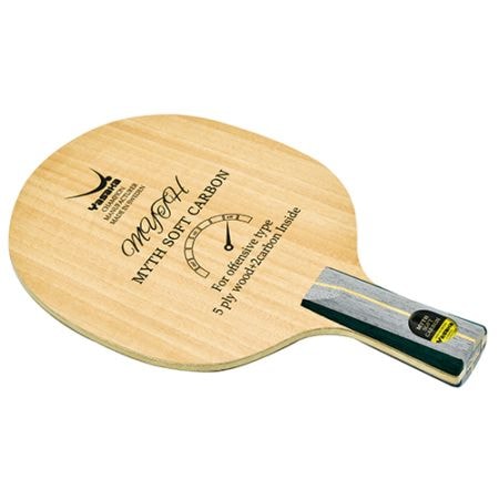 ヤサカ　マイスソフトカーボン　中国式