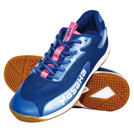 ヤサカ　【限定】ジェット・インパクトNEO2　ブルー