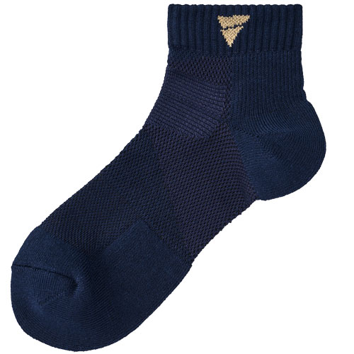 VICTAS　【限定】ブルーエッジソックス