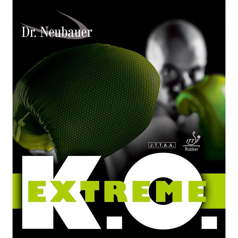 JUIC　【受注生産】【Dr.Neubauer】　K.O. エクストリーム　※受注後キャンセル不可