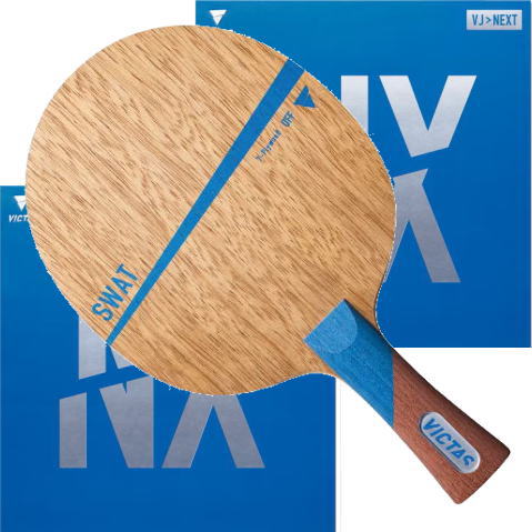 【訳あり特価品】スワットST（VJネクスト　両面）