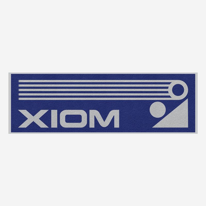 XIOM　エクソス