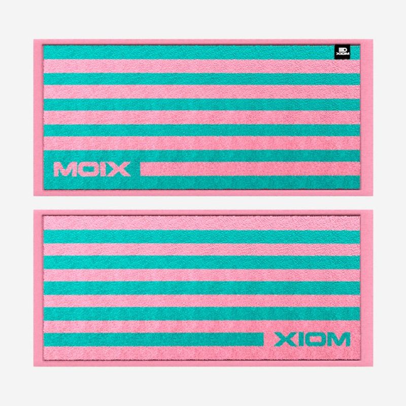 XIOM　ストライプショート