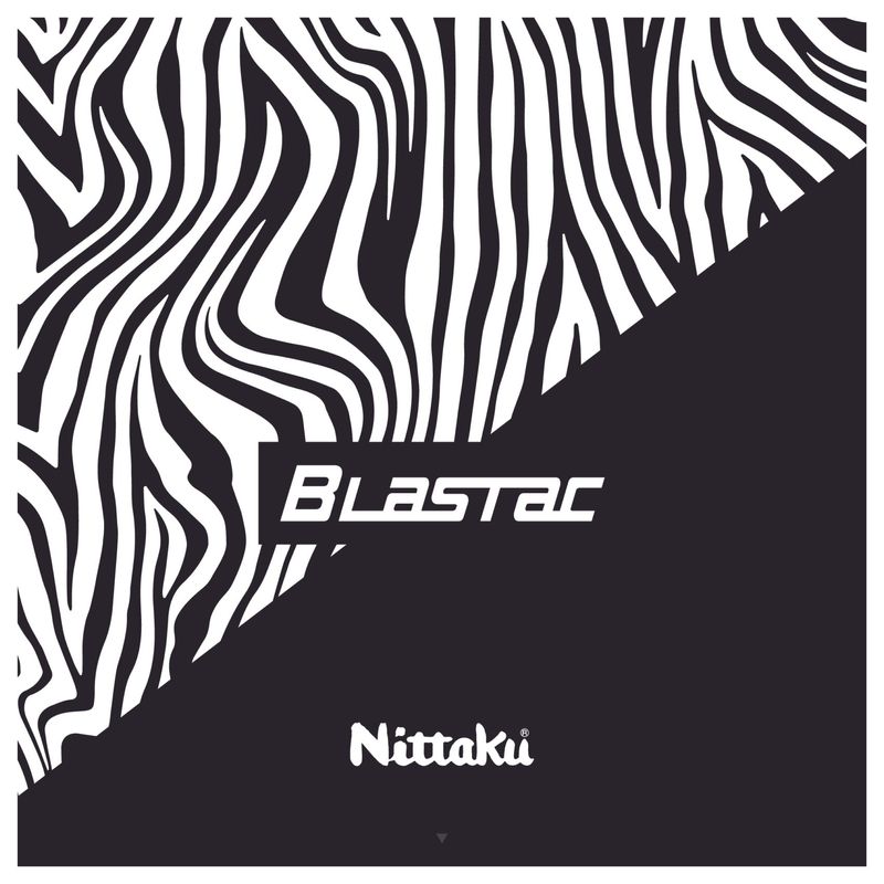 ニッタク　【限定】ブラスタックシート