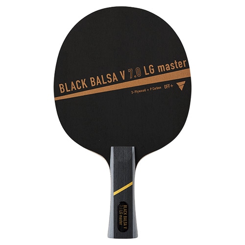 VICTAS　ブラックバルサV 7.0 LG MASTER　FL