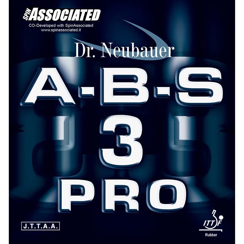 JUIC　【お取り寄せ】【Dr.Neubauer】　A-B-S 3 PRO　※受注後キャンセル不可