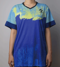 スティガ　STIGAシャツKR－10