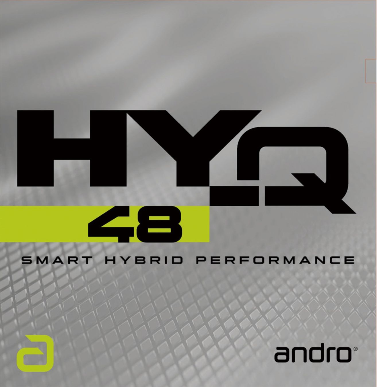 アンドロ　HY-Q 48（エイチワイキュー48）