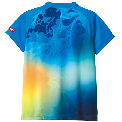 VICTAS　ゲームシャツ（V－GS601）