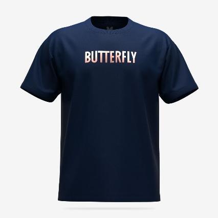 バタフライ　【限定】BTY-Tシャツ26