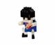 バタフライ　【限定】ナノブロック バタフライ卓球台・卓球選手セット