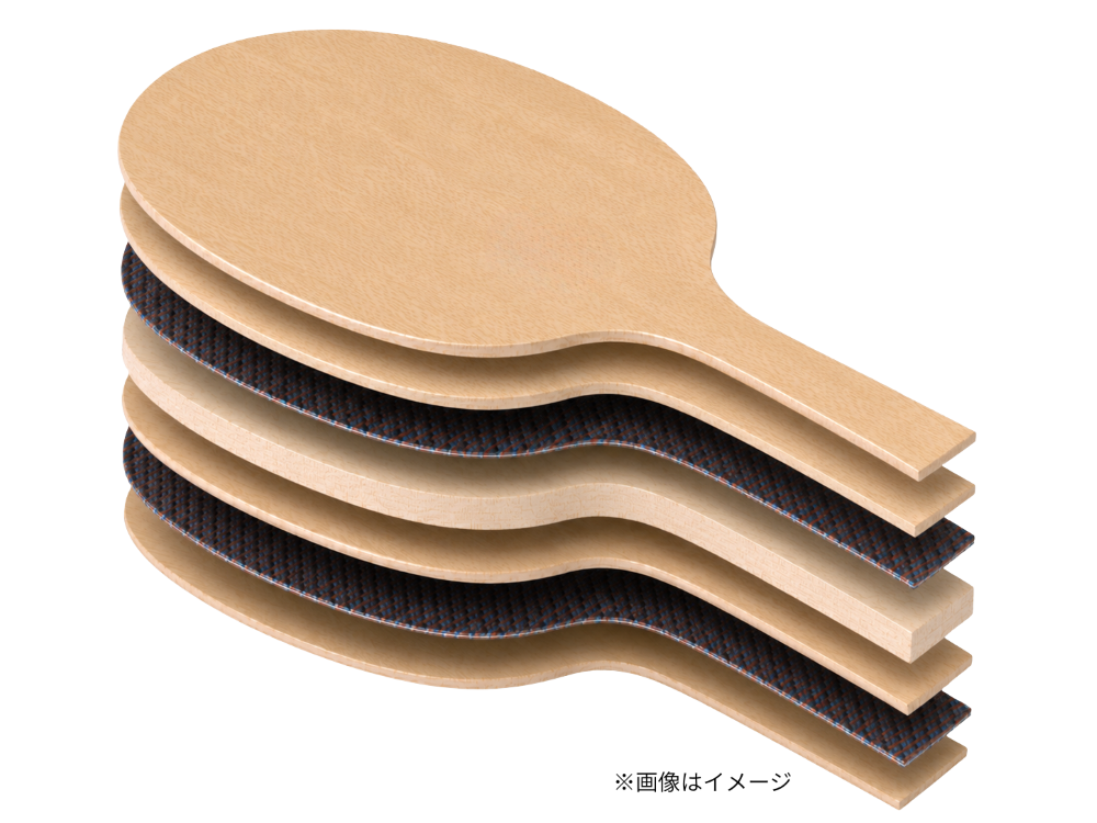 ティバー　【お取り寄せ】ダルコ・ヨルジッチ インフィニティカーボン