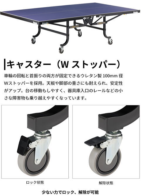 ニッタク 【代金先振込商品（メーカー直送）】ウイングBF－M（内折一体 