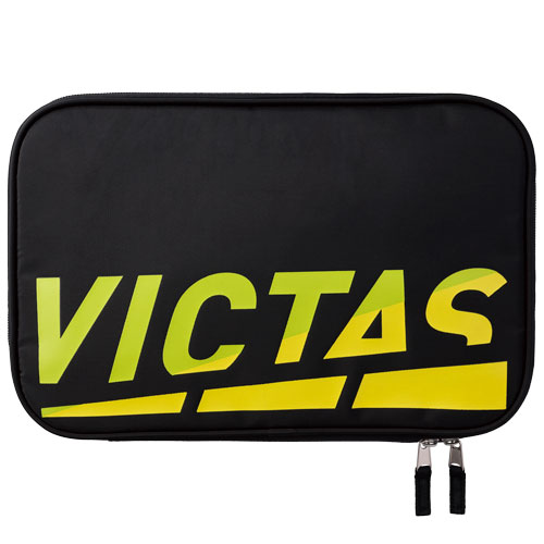 VICTAS プレイロゴラケットケースII（2） | VICTAS | 卓球屋