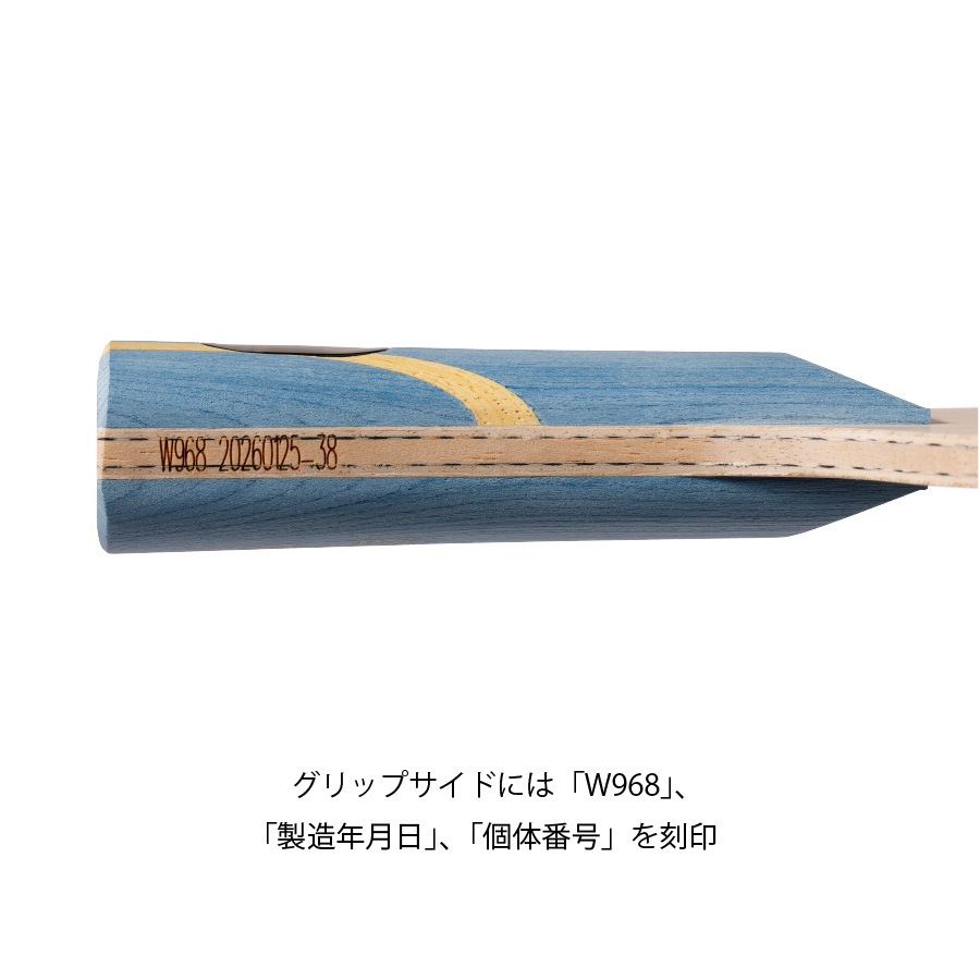 ニッタク　キョウヒョウ龍5 W968　FL