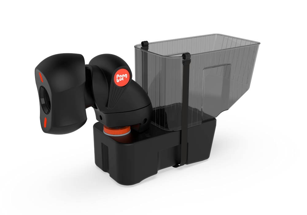 VICTAS　【代金先振込商品】ポンボット ノヴァエスプロ※別途送料