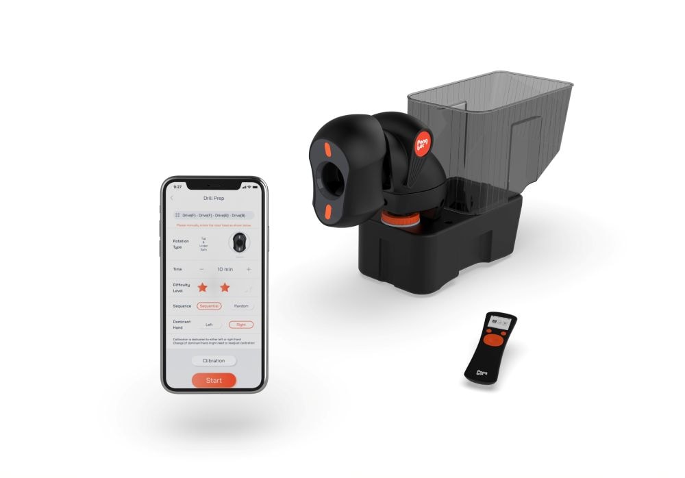 VICTAS　【代金先振込商品】ポンボット ノヴァエスプロ※別途送料