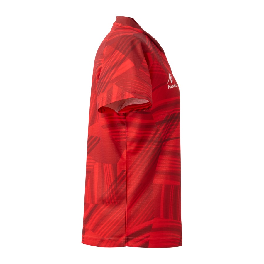 ニッタク　☆ご予約☆【限定】ブライトバモスLDシャツ(女子用)