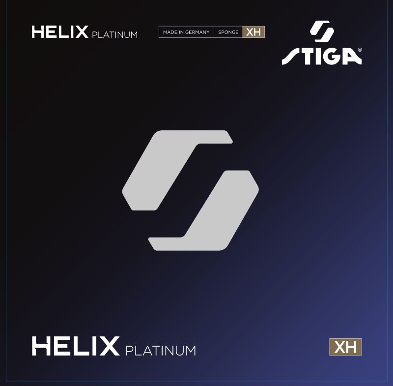 スティガ　ヘリックス プラチナ XH