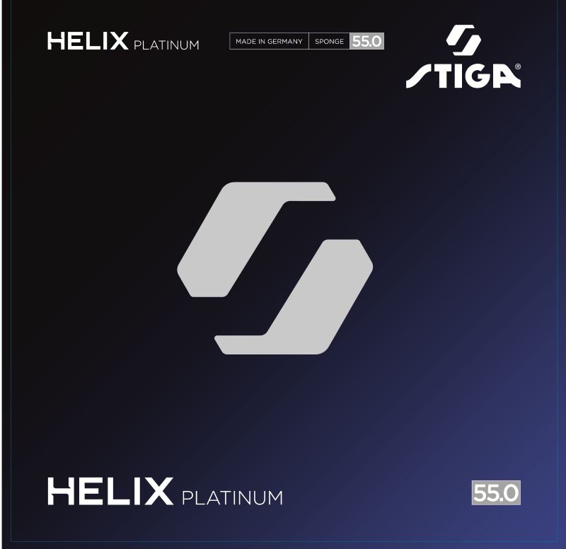 スティガ　ヘリックス プラチナ 55