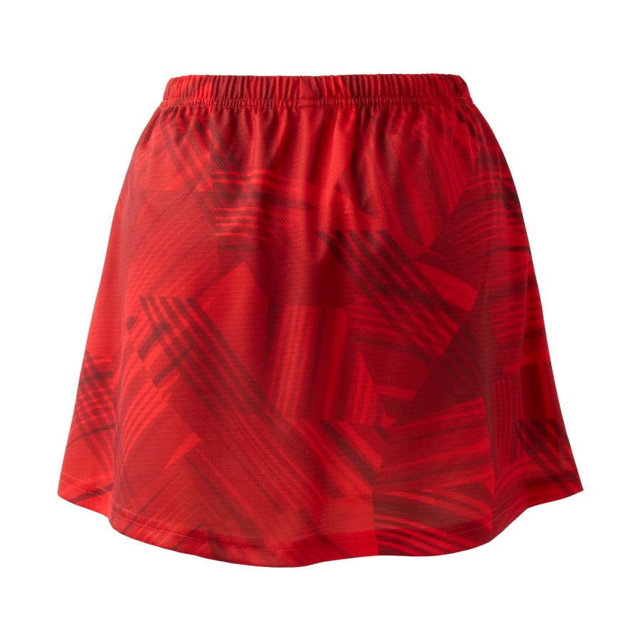 ニッタク　☆ご予約☆【限定】ブライトバモススコート(女子用)