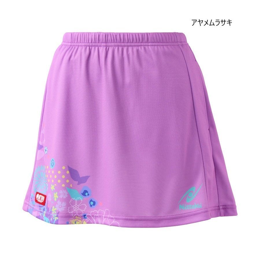 ニッタク　☆ご予約☆【限定】ハナスコート(女子用)