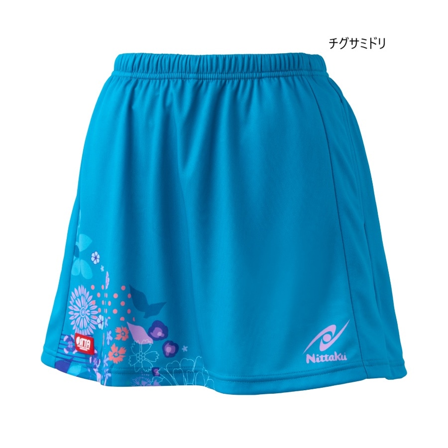 ニッタク　☆ご予約☆【限定】ハナスコート(女子用)