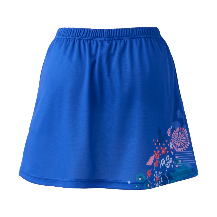 ニッタク　☆ご予約☆【限定】ハナスコート(女子用)