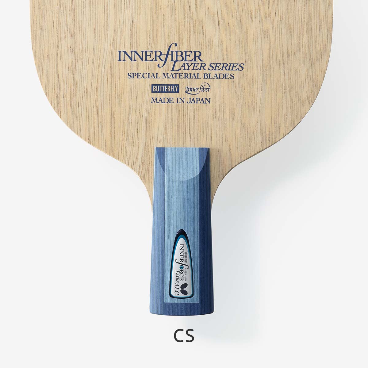 バタフライ　インナーフォース レイヤー ALC - CS