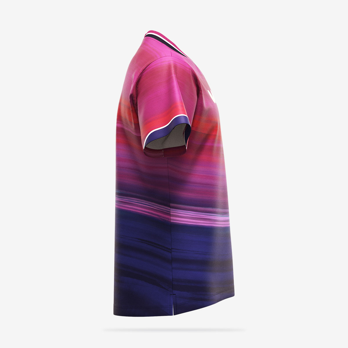 【ボールプレゼント対象品】　バタフライ　インフィリア2・シャツ