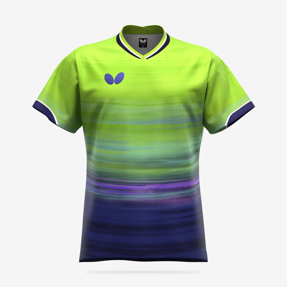 【ボールプレゼント対象品】　バタフライ　インフィリア2・シャツ