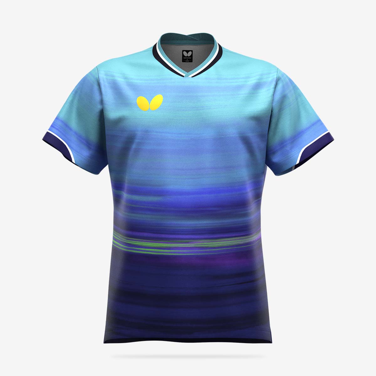 【ボールプレゼント対象品】　バタフライ　インフィリア2・シャツ