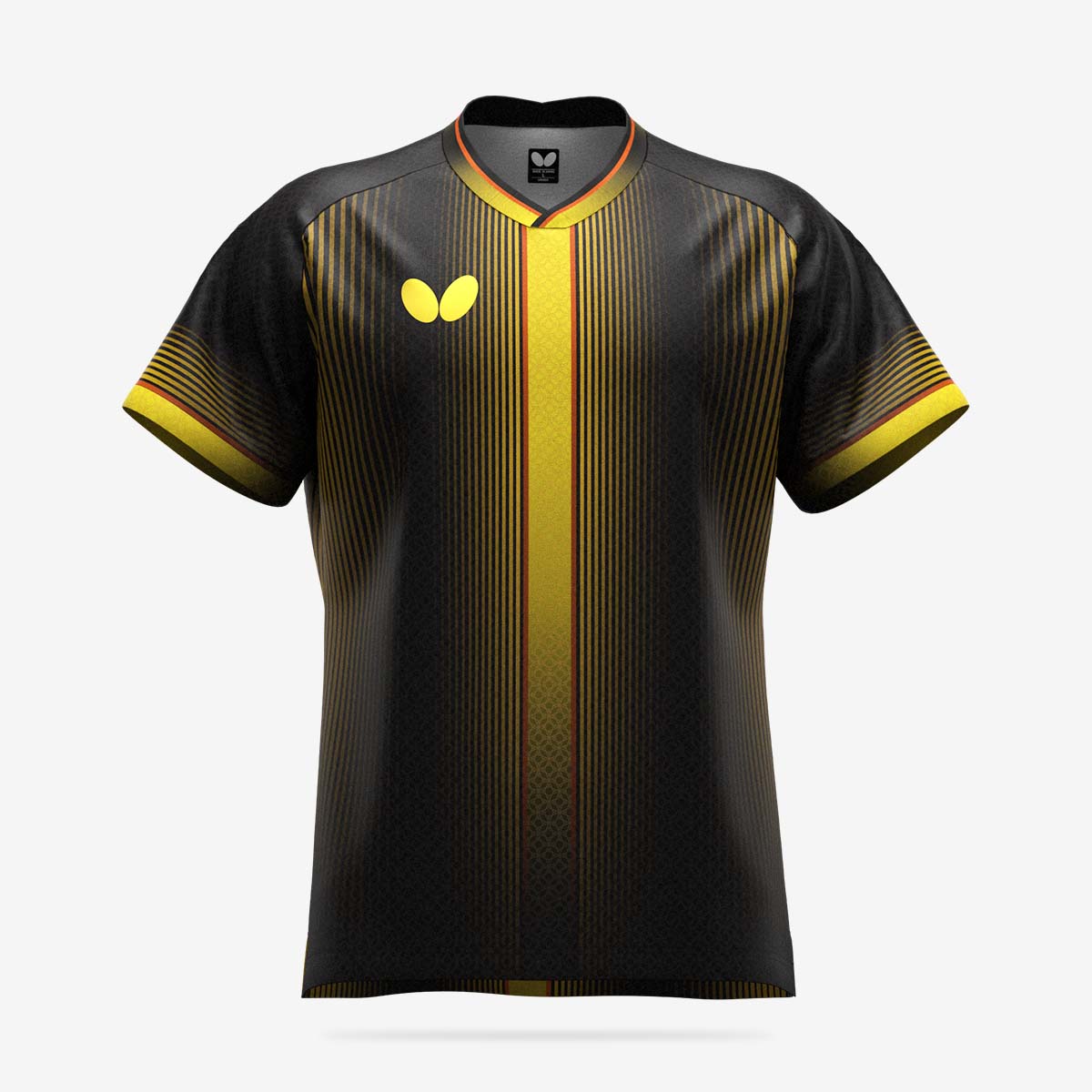 【ボールプレゼント対象品】　バタフライ　エリスター13・シャツ